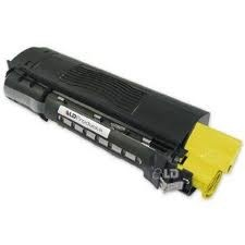 Névtelen OKI C530 TONER YELLOW 5K (For Use) CW nyomtatópatron & toner