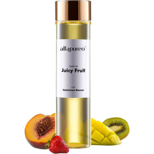 NEW AROMA AlfaPureo Juicy Fruit olaj, 100 ml illóolaj
