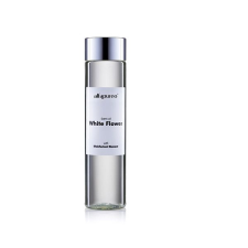 NEW AROMA AlfaPureo White Flower olaj, 100 ml illóolaj