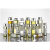 NEW AROMA Olaj Hot Apple, 200 ml