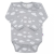 NEW BABY Baba body New Baby Classic II felhők