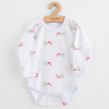 NEW BABY Baba body New Baby Classic II raspberry