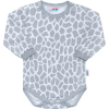 NEW BABY Baba hosszú ujjú body New Baby Zsiráf