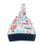 NEW BABY Baba pamut sapka New Baby For Boys 68