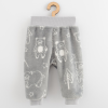 NEW BABY Baba Wellsoft téli melegítőnadrág New Baby Winter times