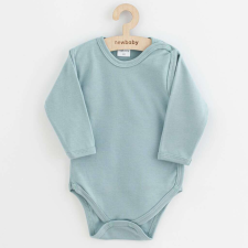 New Baby Classic II Baba Body - Sötét Menta - 68 kombidressz, body