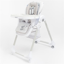 NEW BABY Etetőszék New Baby 3 az 1-ben Grace beige etetőszék