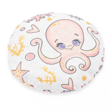 NEW BABY Fűtő- és hűtőpárna Thermophore cseresznyemagvakkal New Baby BASIC Pink gyógyászati segédeszköz