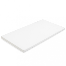 NEW BABY Gyerek habszivacs matrac New Baby STANDARD 140x70x5 cm fehér babamatrac