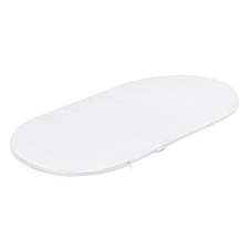 NEW BABY Gyerek kókusz matrac babakocsiba New Baby STANDARD 75x35x3 cm babakocsi kiegészítő