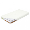 NEW BABY Gyerek matrac New Baby CLASSY 120x60x11 cm hajdina-habszivacs-kókusz Aloe Vera