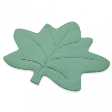NEW BABY Gyermek muszlin alátét New Baby Maple Leaf mint babaágynemű, babapléd
