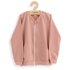 NEW BABY Gyermek pulóver New Baby Kindergarten pink