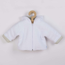 NEW BABY Luxus baba téli kabátka kapucnival New Baby Snowy collection gyerek kabát, dzseki