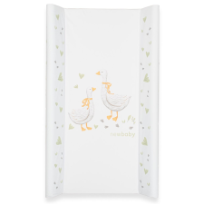 NEW BABY Merev pelenkázó lap New Baby Libák 50x80 pelenkázó matrac