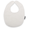NEW BABY Muszlin baba előke New Baby white