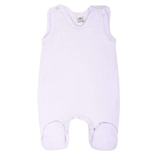 NEW BABY Rugdalózó New Baby Classic fehér 9-12 hó (80 cm) rugdalózó