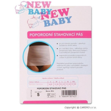 NEW BABY Szülés utáni deréköv - L kismama ruha