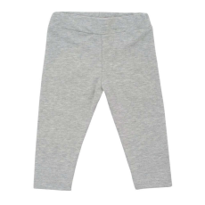 NEW BABY szürke baba leggings