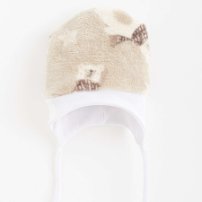 NEW BABY Téli Wellsoft sapka New Baby Polar Bear gyerek sapka
