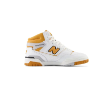 New Balance 650 UBB650RCF 41.5 EU narancssárga bőrsportcipő férfi cipő