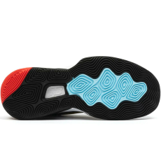 New Balance BB2WYPR5 TWO WXY V5 kosárlabda cipő Férfi Fekete 42