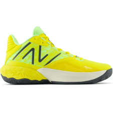 New Balance BB2WYRT4 kosárlabda cipő Unisex Sárga 45 férfi cipő
