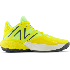 New Balance BB2WYRT4 kosárlabda cipő Unisex Sárga 45.5 férfi cipő
