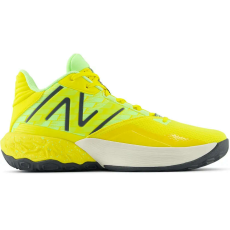 New Balance BB2WYRT4 kosárlabda cipő Unisex Sárga 46.5