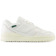 New Balance bb550pwt lifestyle shoes utcai cipő unisex fehér 40