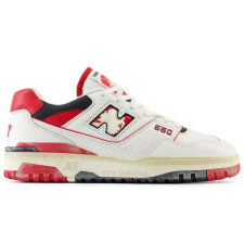 New Balance bb550vga lifestyle shoes utcai cipő unisex fehér 40 férfi cipő