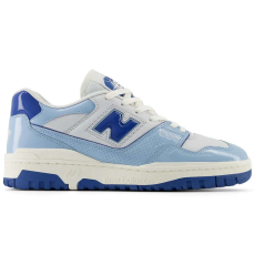 New Balance bb550yke lifestyle shoes utcai cipő unisex kék 40