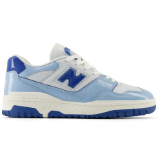 New Balance bb550yke lifestyle shoes utcai cipő unisex kék 42