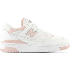 New Balance bbw550bp lifestyle shoes utcai cipő női fehér 37.5