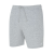 New Balance french terry short 7 inch rövidnadrág férfi szürke xxl