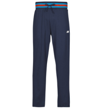 New Balance Futónadrágok / Melegítők SGH BASKETBALL TRACK PANT Kék EU M férfi nadrág