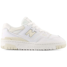 New Balance gsb550bk kids lifestyle shoes white 395