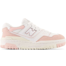 New Balance gsb550cd kids lifestyle shoes pink 395