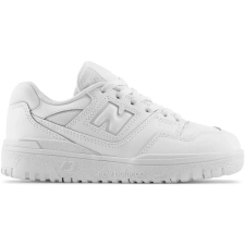 New Balance gsb550ww kids lifestyle shoes white 395 gyerek cipő