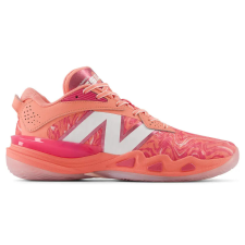 New Balance Hesi Low v2 kosárlabda cipő Piros 45.5 férfi cipő