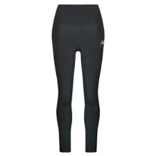 New Balance Legging-ek SPORT HIGH RISE LEGGING Fekete EU L női nadrág