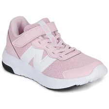 New Balance Multisport 578 Rózsaszín 35 gyerek cipő