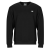 New Balance Pulóverek SMALL LOGO CREW Fekete EU XL