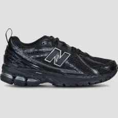 New Balance Rövid szárú edzőcipők 1906 Fekete 42