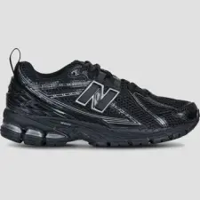 New Balance Rövid szárú edzőcipők 1906 Fekete 45 női cipő