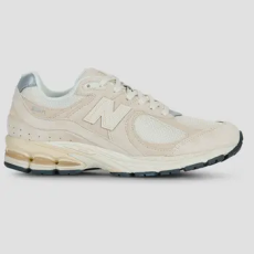 New Balance Rövid szárú edzőcipők 2002 Bézs 36