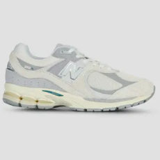 New Balance Rövid szárú edzőcipők 2002 Bézs 38 1/2