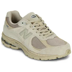 New Balance Rövid szárú edzőcipők 2002 Bézs 40 1/2
