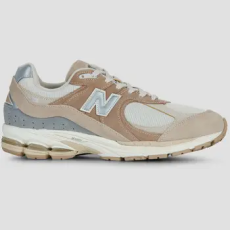New Balance Rövid szárú edzőcipők 2002 Bézs 42