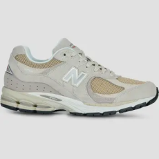New Balance Rövid szárú edzőcipők 2002 Bézs 43
